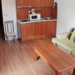 Двустаен апартамент в к.к. Слънчев бряг - 63 кв.м за 1120 €/кв.м - Снимка #1