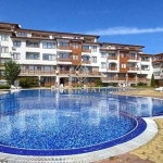 Двустаен апартамент в к.к. Слънчев бряг - 71 кв.м за 1015 €/кв.м - Снимка #1