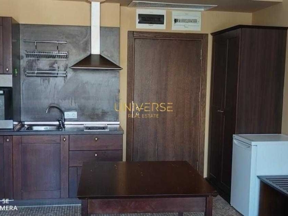 Двустаен апартамент в к.к. Слънчев бряг - 69 кв.м за 1595 €/кв.м - Снимка #1