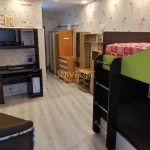 Едностаен апартамент в к.к. Слънчев бряг - 39 кв.м за 975 €/кв.м - Снимка #1