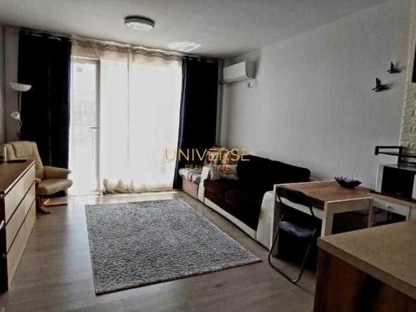 Едностаен апартамент в с. Тънково, Област Бургас - 34 кв.м за 615 €/кв.м - Снимка #1