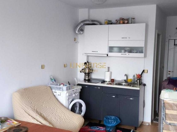 Едностаен апартамент в к.к. Слънчев бряг - 29 кв.м за 669 €/кв.м - Снимка #1
