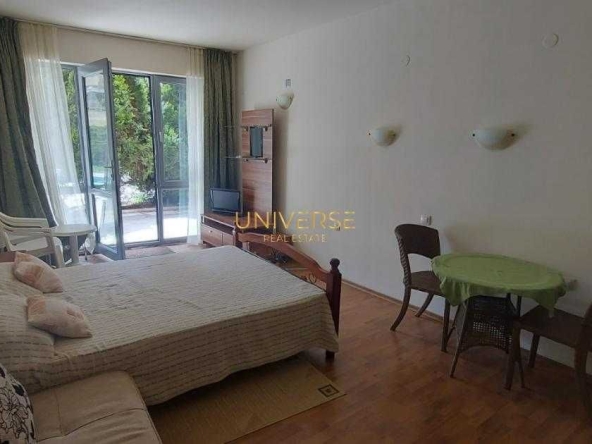 Едностаен апартамент в с. Равда, Област Бургас - 43 кв.м за 665 €/кв.м - Снимка #1