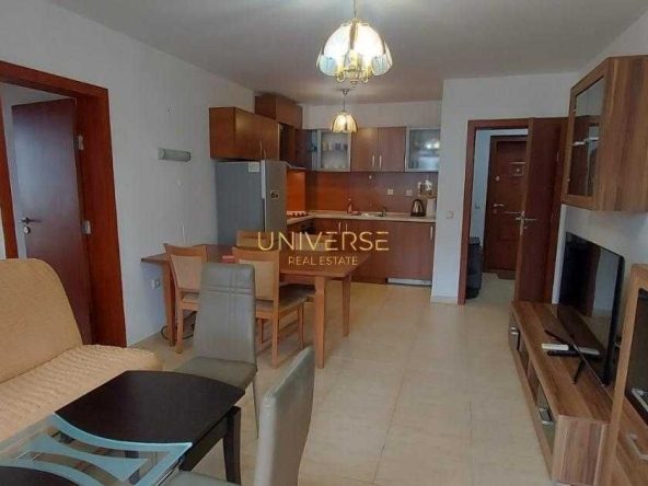 Тристаен апартамент в Свети Влас - 89 кв.м за 814 €/кв.м - Снимка #1