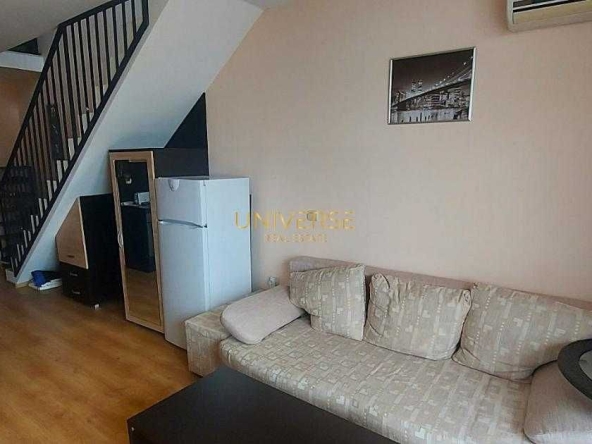 Двустаен апартамент в Свети Влас - 78 кв.м за 936 €/кв.м - Снимка #1