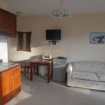 Двустаен апартамент в к.к. Слънчев бряг - 57 кв.м за 1044 €/кв.м - Снимка #1