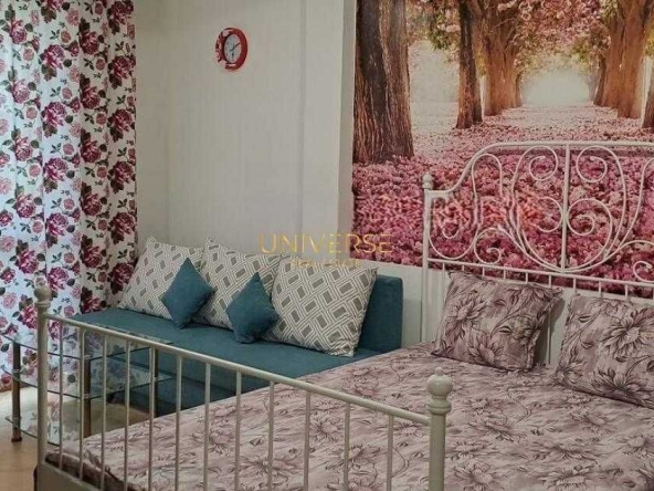 Едностаен апартамент в к.к. Слънчев бряг - 31 кв.м за 1710 €/кв.м - Снимка #1