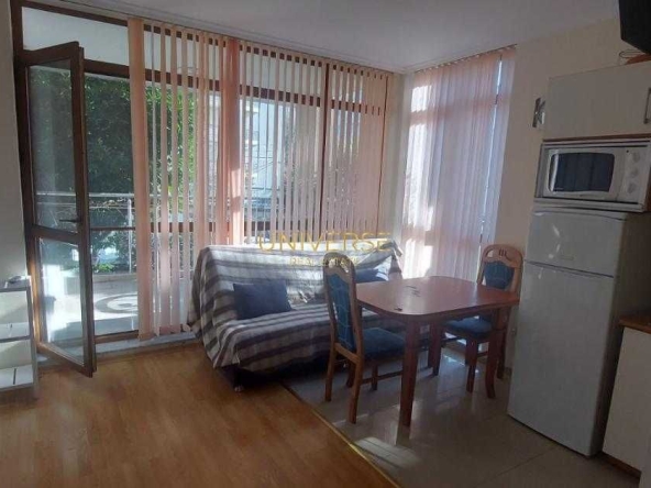 Тристаен апартамент в к.к. Слънчев бряг - 67 кв.м за 1120 €/кв.м - Снимка #1