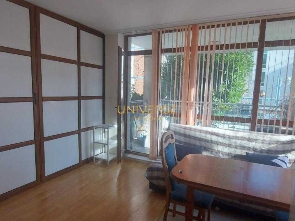 Тристаен апартамент в к.к. Слънчев бряг - 67 кв.м за 1120 €/кв.м - Снимка #1