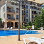 Едностаен апартамент в Свети Влас - 34 кв.м за 1618 €/кв.м - Снимка #1