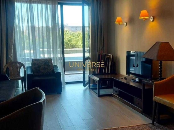 Двустаен апартамент в к.к. Слънчев бряг - 89 кв.м за 1152 €/кв.м - Снимка #1