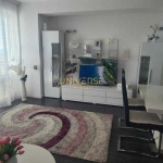 Двустаен апартамент в с. Кошарица, Област Бургас - 81 кв.м за 460 €/кв.м - Снимка #1