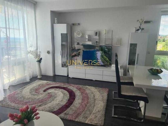 Двустаен апартамент в с. Кошарица, Област Бургас - 81 кв.м за 460 €/кв.м - Снимка #1