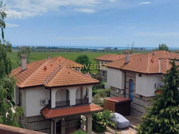 Двустаен апартамент в Ахелой - 75 кв.м за 510 €/кв.м - Снимка #1