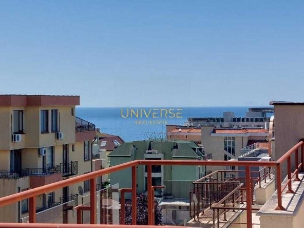 Тристаен апартамент в Свети Влас - 143 кв.м за 1296 €/кв.м - Снимка #1