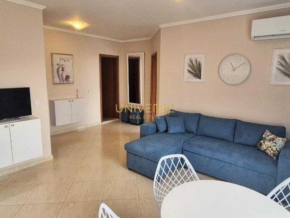 Двустаен апартамент в Свети Влас - 67 кв.м за 1359 €/кв.м - Снимка #1