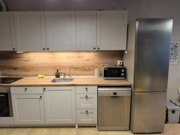 Тристаен апартамент в к.к. Слънчев бряг - 85 кв.м за 1565 €/кв.м - Снимка #1