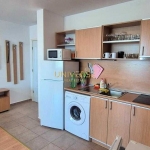 Двустаен апартамент в к.к. Слънчев бряг - 66 кв.м за 1099 €/кв.м - Снимка #1