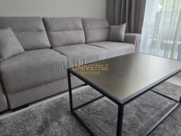 Двустаен апартамент в к.к. Слънчев бряг - 57 кв.м за 2053 €/кв.м - Снимка #1