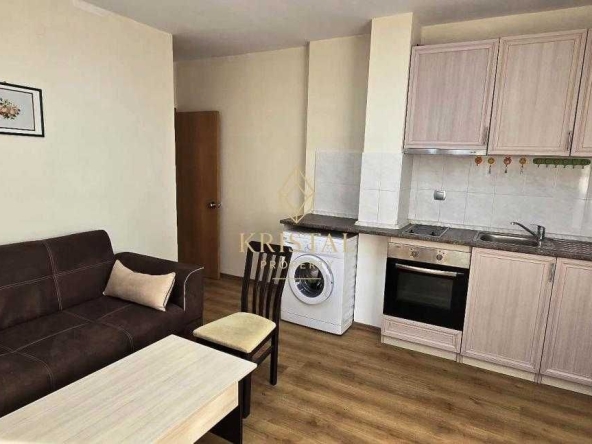 Тристаен апартамент в Свети Влас - 73 кв.м за 650 €/кв.м - Снимка #1