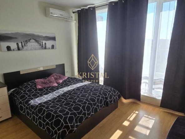 Едностаен апартамент в к.к. Слънчев бряг - 37 кв.м за 1292 €/кв.м - Снимка #1