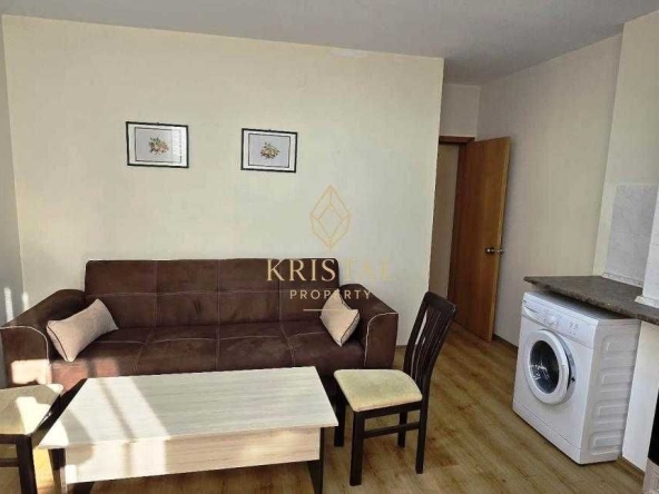 Тристаен апартамент в Свети Влас - 73 кв.м за 1083 €/кв.м - Снимка #1