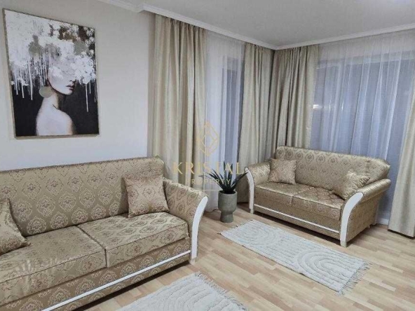Тристаен апартамент в Несебър - 154 кв.м за 1007 €/кв.м - Снимка #1