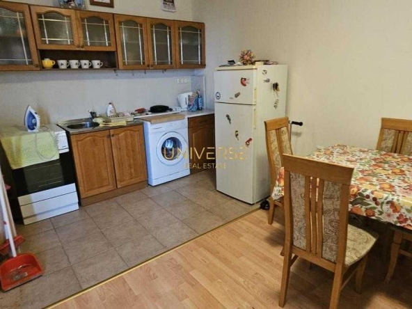 Двустаен апартамент в к.к. Слънчев бряг - 56 кв.м за 674 €/кв.м - Снимка #1