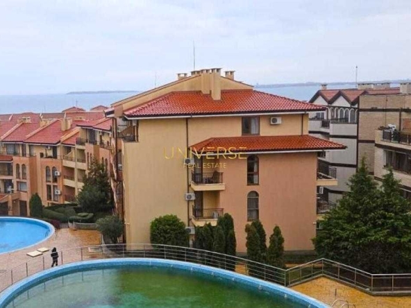 Двустаен апартамент в Свети Влас - 64 кв.м за 1219 €/кв.м - Снимка #1