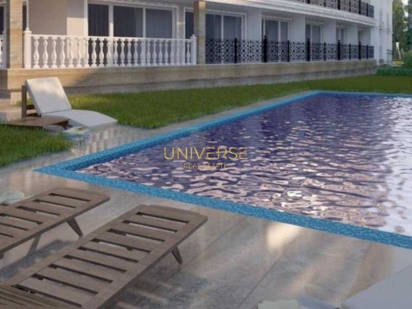 Едностаен апартамент в к.к. Слънчев бряг - 45 кв.м за 1549 €/кв.м - Снимка #1