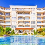 Двустаен апартамент в с. Равда, Област Бургас - 55 кв.м за 1764 €/кв.м - Снимка #1