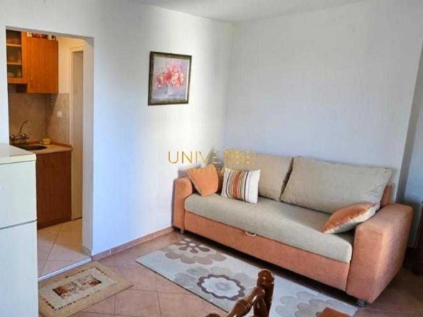 Двустаен апартамент в Поморие - 58 кв.м за 1242 €/кв.м - Снимка #1