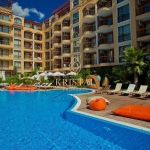 Едностаен апартамент в к.к. Слънчев бряг - 30 кв.м за 1667 €/кв.м - Снимка #1