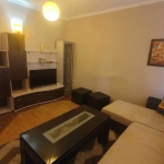 Дава се под наем Тристаен апартамент в София, Сердика - 85 кв.м за 612 € - Снимка #1