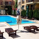 Двустаен апартамент в Свети Влас - 76 кв.м за 843 €/кв.м - Снимка #1