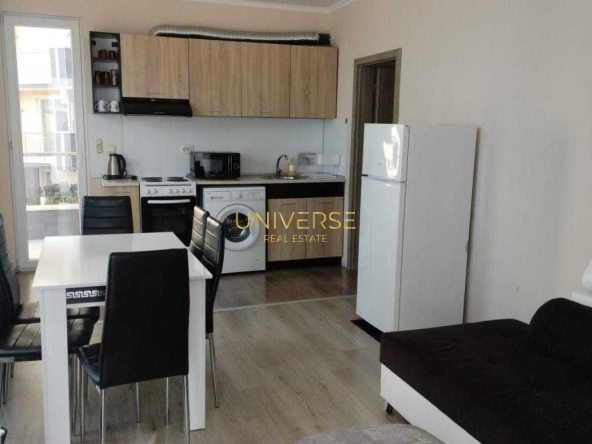 Тристаен апартамент в к.к. Слънчев бряг - 101 кв.м за 657 €/кв.м - Снимка #1