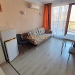 Двустаен апартамент в к.к. Слънчев бряг - 48 кв.м за 1375 €/кв.м - Снимка #1