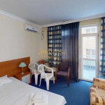 Едностаен апартамент в Несебър - 38 кв.м за 1250 €/кв.м - Снимка #1