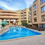 Двустаен апартамент в Свети Влас - 64 кв.м за 1235 €/кв.м - Снимка #1