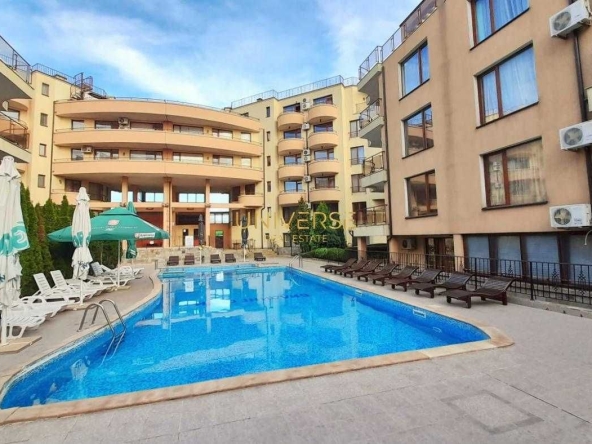 Двустаен апартамент в Свети Влас - 64 кв.м за 1235 €/кв.м - Снимка #1