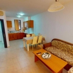 Двустаен апартамент в с. Кошарица, Област Бургас - 67 кв.м за 1000 €/кв.м - Снимка #1