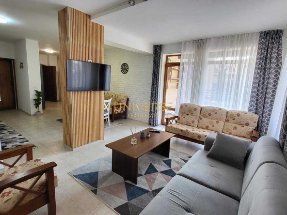 Тристаен апартамент в Свети Влас - 131 кв.м за 1031 €/кв.м - Снимка #1