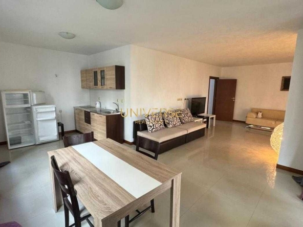 Двустаен апартамент в Свети Влас - 133 кв.м за 1166 €/кв.м - Снимка #1