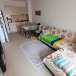 Двустаен апартамент в к.к. Слънчев бряг - 54 кв.м за 1056 €/кв.м - Снимка #1