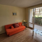 Едностаен апартамент в к.к. Слънчев бряг - 34 кв.м за 1265 €/кв.м - Снимка #1