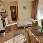 Тристаен апартамент в к.к. Слънчев бряг - 65 кв.м за 1200 €/кв.м - Снимка #1