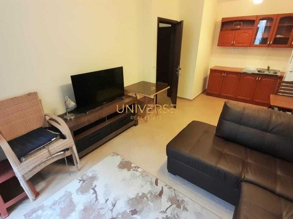 Двустаен апартамент в к.к. Слънчев бряг - 56 кв.м за 1608 €/кв.м - Снимка #1