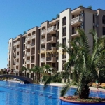 Едностаен апартамент в к.к. Слънчев бряг - 47 кв.м за 1383 €/кв.м - Снимка #1