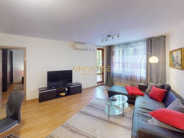 Двустаен апартамент в Свети Влас - 83 кв.м за 1013 €/кв.м - Снимка #1