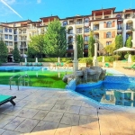 Двустаен апартамент в Несебър - 54 кв.м за 2036 €/кв.м - Снимка #1